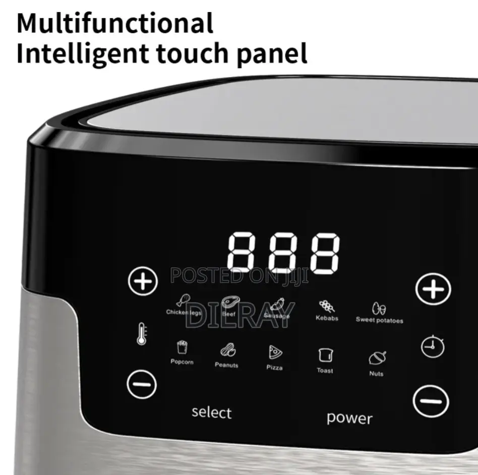 Air Fryer 5L