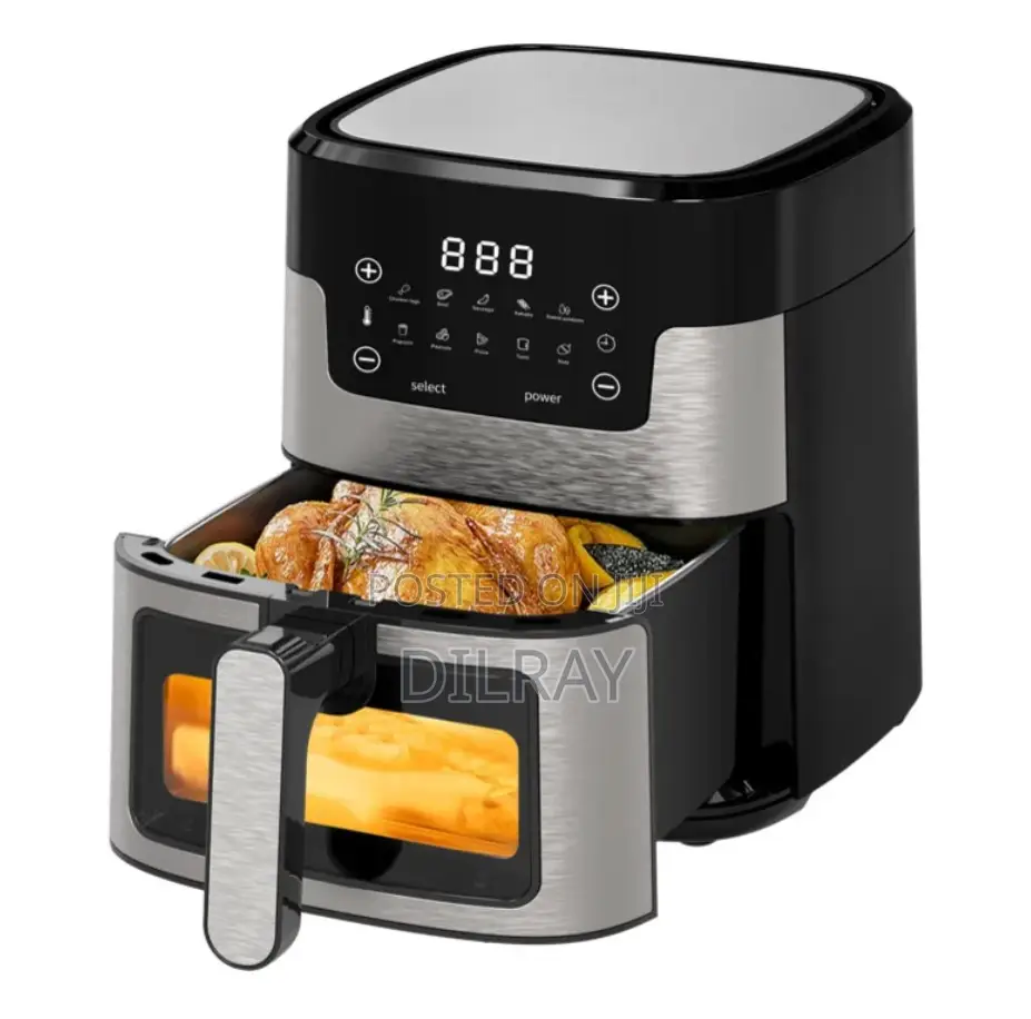 Air Fryer 5L