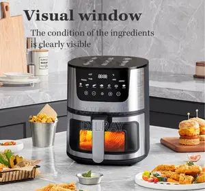 Air Fryer 5L