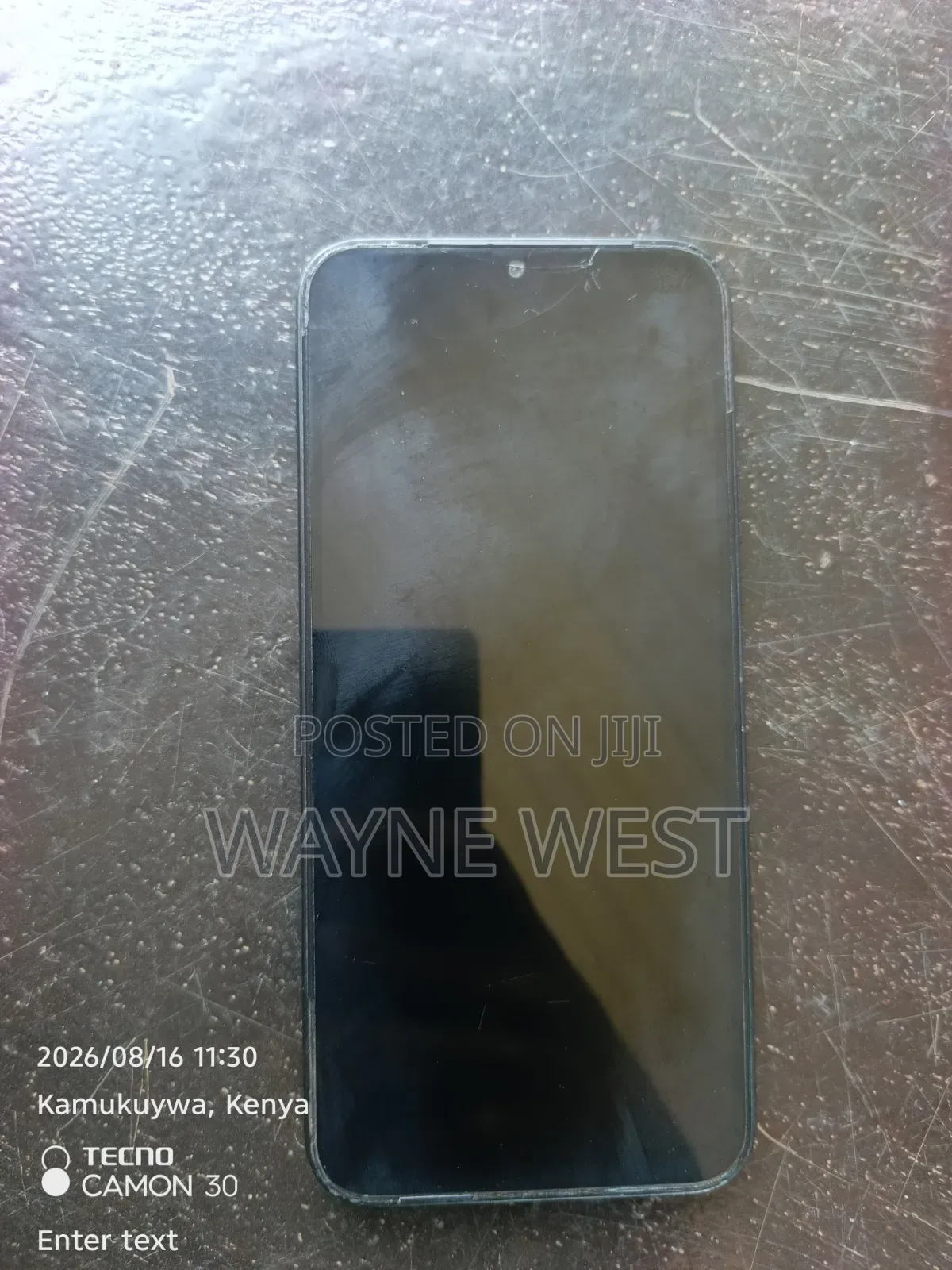 Samsung Galaxy A14 5G 128 GB Black
