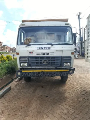 Tata Tipper