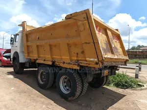 Tata Tipper