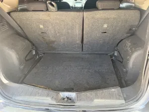 Nissan Note 2013 Gray
