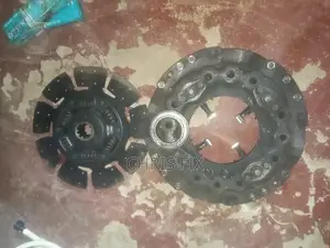 Isuzu FVZ Pressure Plate
