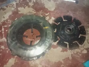 Isuzu FVZ Pressure Plate