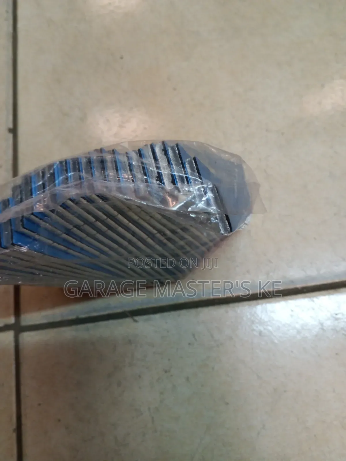 Balancing Weights (500 Pieces)