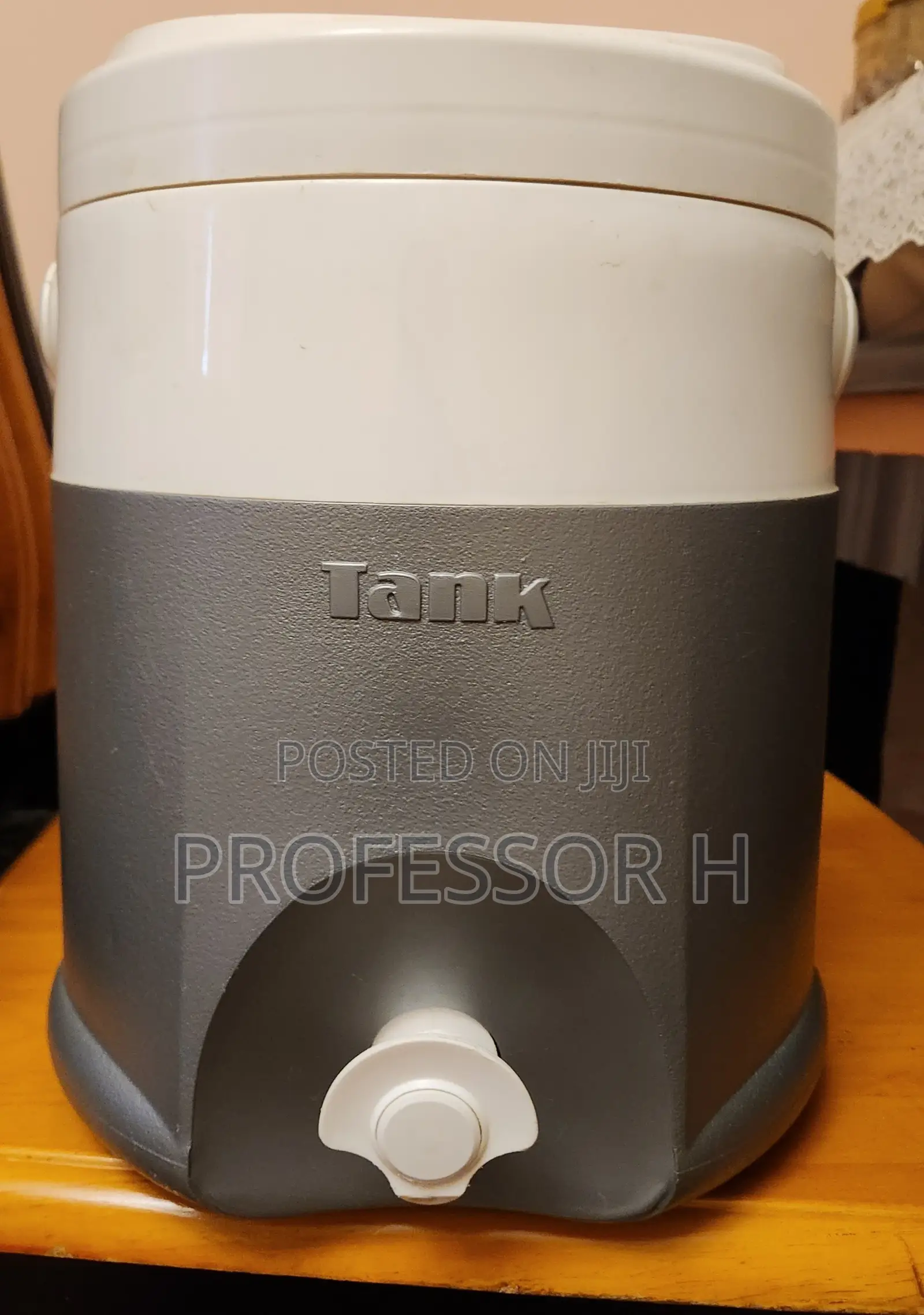 Water Cooler/Tank