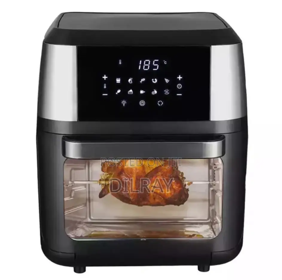 Air Fryer 12L