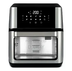 Air Fryer 12L