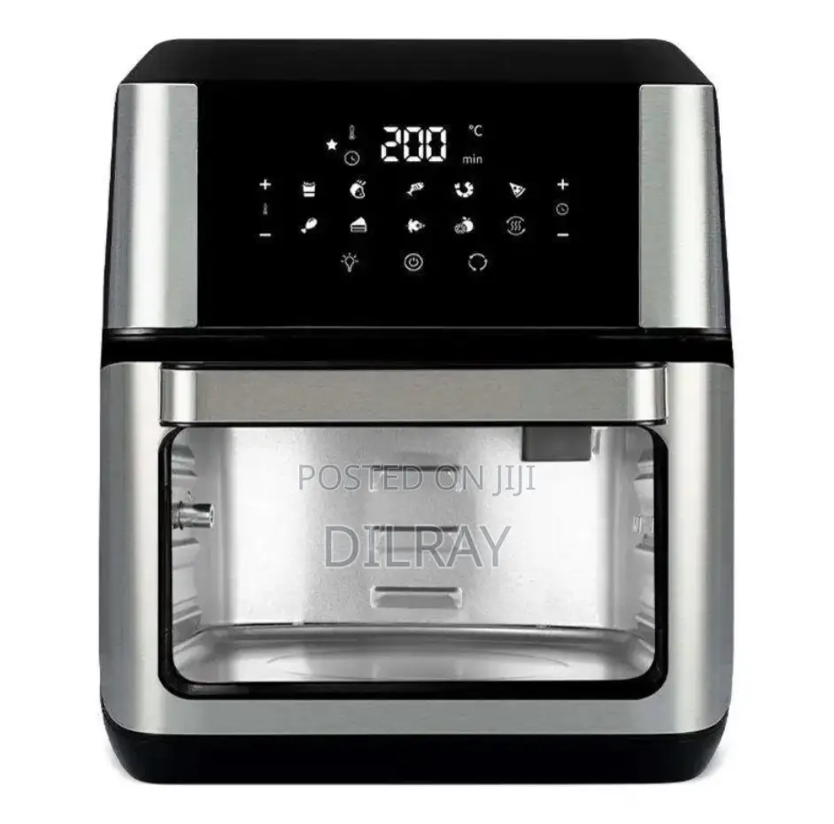 Air Fryer 12L