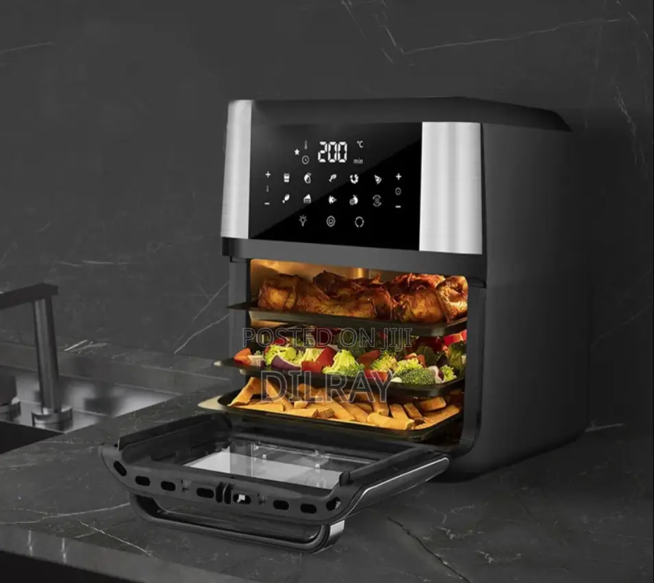 Air Fryer 12L