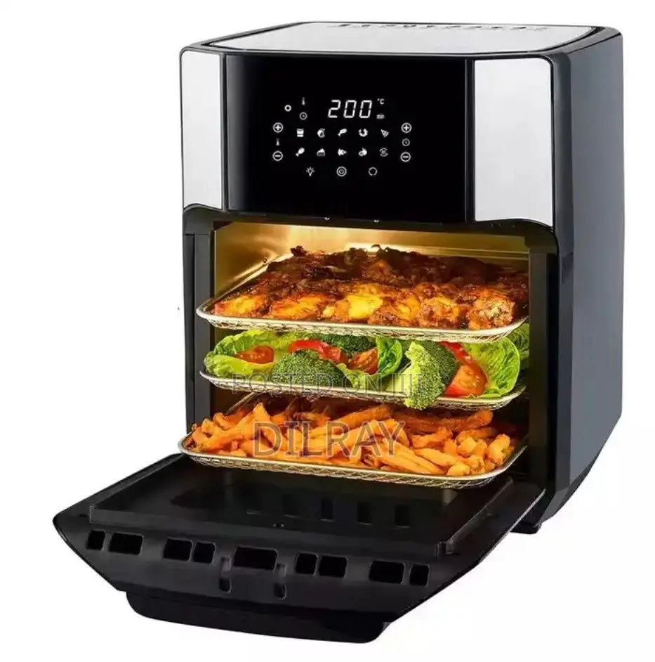 Air Fryer 12L