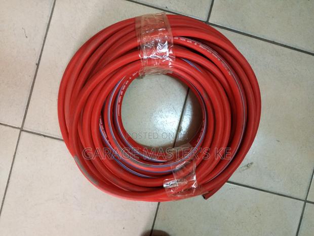 Heavy Duty Air Pipe