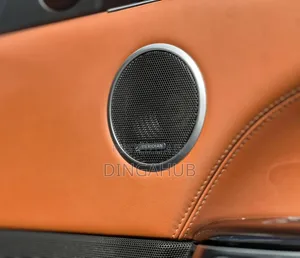 Land Rover Range Rover Vogue 2017 Black