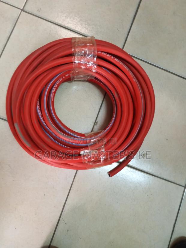 Sunshine Italy Air Pipe