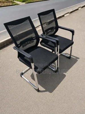 Office Reception Conference Chair