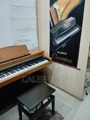 Music Clasess