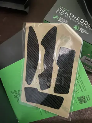 Razer DeathAdder V3 PRO