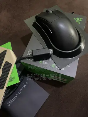 Razer DeathAdder V3 PRO