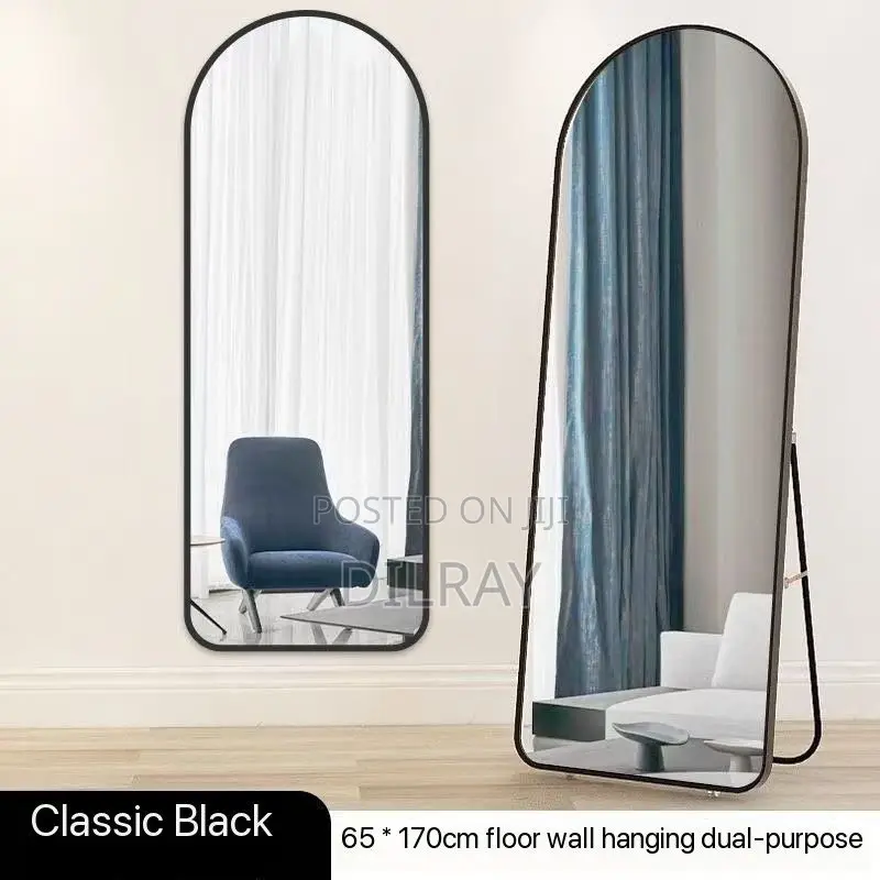 Full-Length Mirror 65 × 170cm