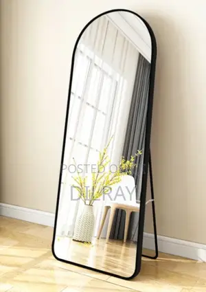 Full-Length Mirror 65 × 170cm
