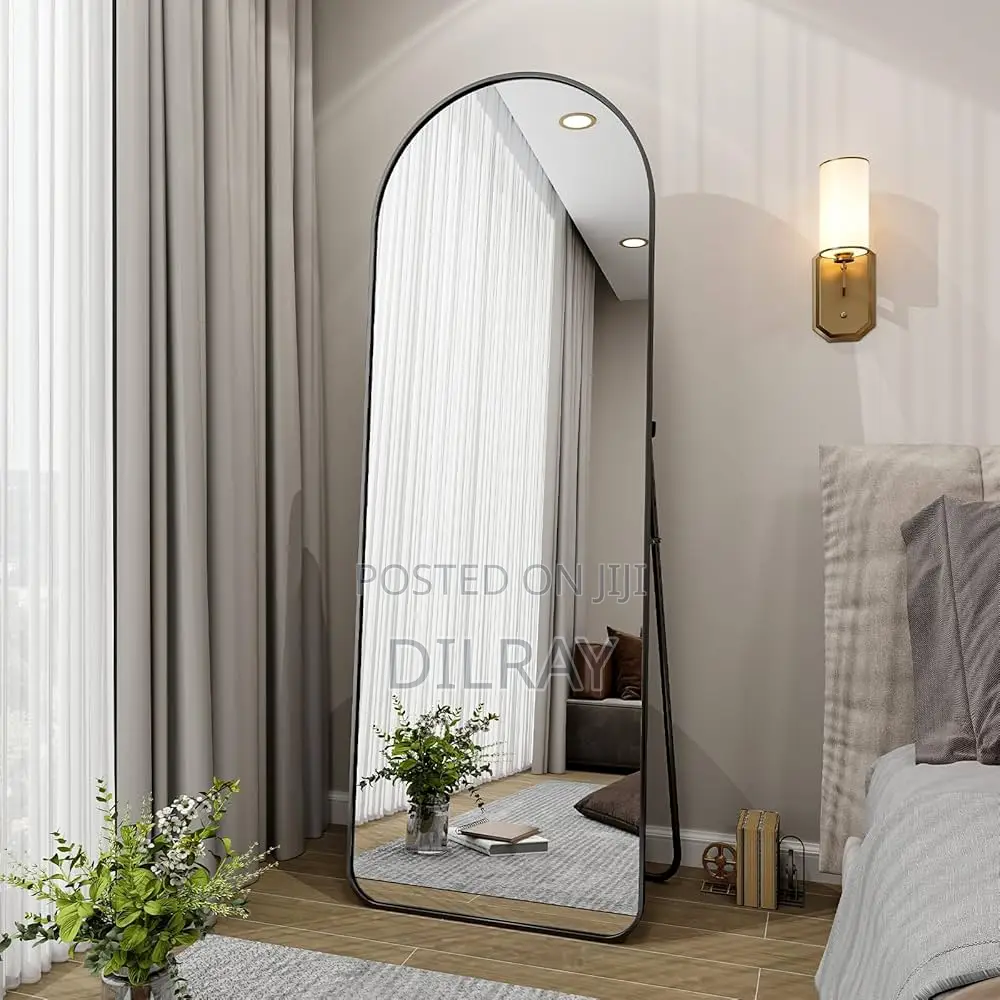 Full-Length Mirror 65 × 170cm