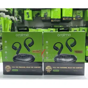 Oraimo OpenArc OPN-675 Open-Ear True Wireless Earbuds