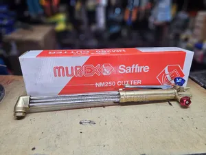 Gas Cutting Torch/Murex Cutting Torch/Oxygen-Acetylene