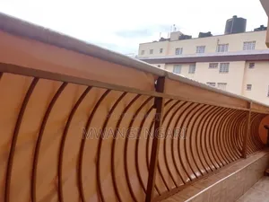 Balcony Covers
