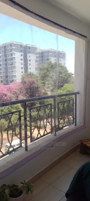 Balcony Covers