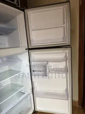 Samsung Top Mount Fridge