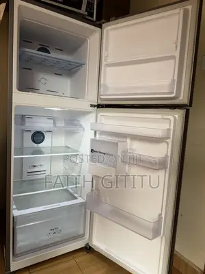 Samsung Top Mount Fridge