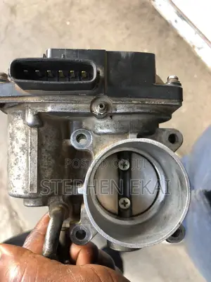 Throttle Body