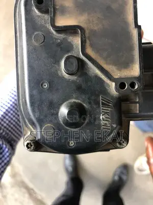 Throttle Body