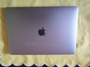Laptop Apple MacBook Air 2020 8GB Intel Core i3 SSD 256GB