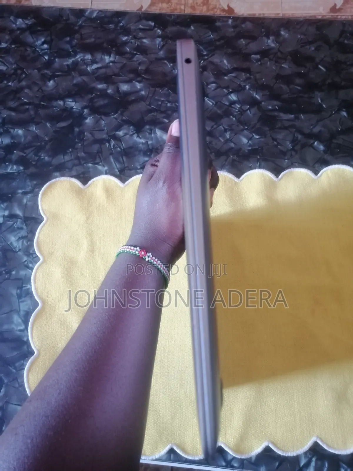 Laptop Apple MacBook Air 2020 8GB Intel Core i3 SSD 256GB