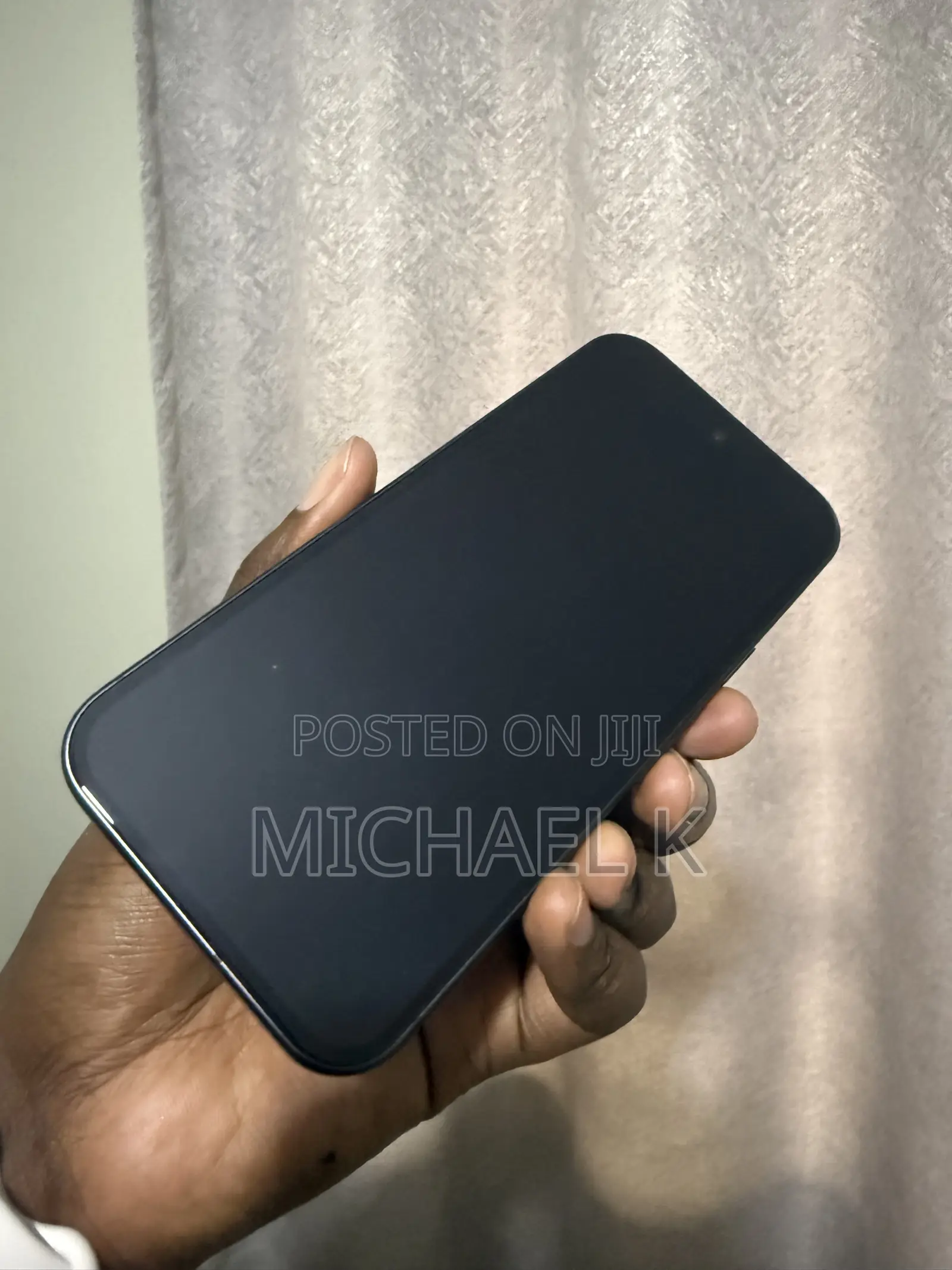 Google Pixel 9 256 GB Black