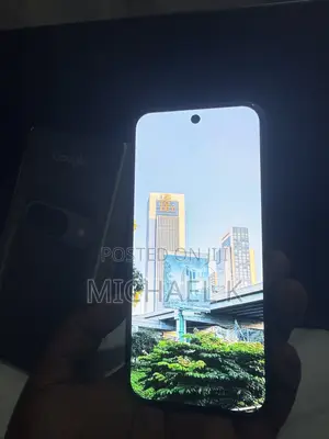 Google Pixel 9 256 GB Black