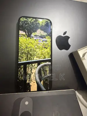 Google Pixel 9 256 GB Black