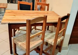 Dining Set - Custom Made