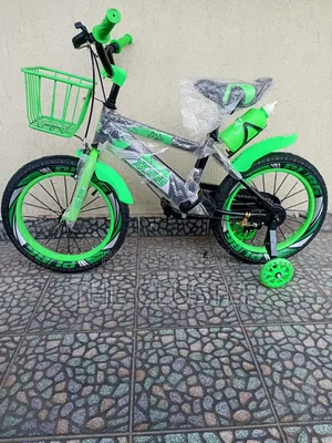 Bike Size 16