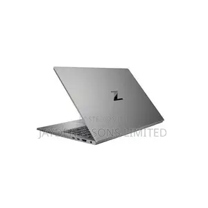 New Laptop HP ZBook Firefly 14 G7 32GB Intel Core i7 SSD 512GB