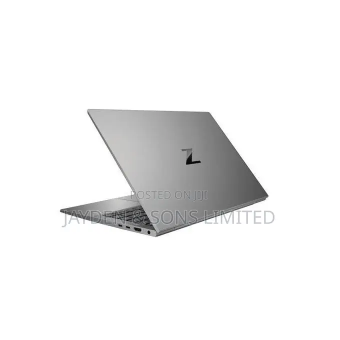 New Laptop HP ZBook Firefly 14 G7 32GB Intel Core i7 SSD 512GB
