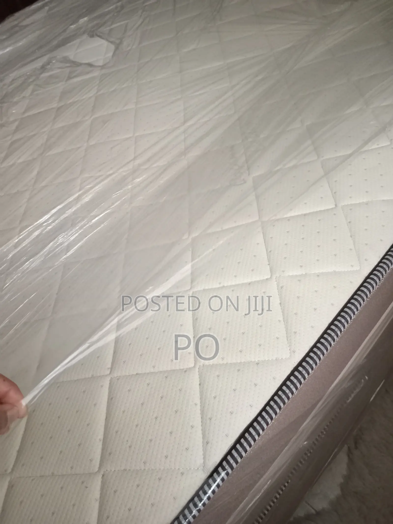 King-Size Bed Mattress