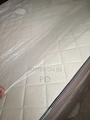 King-Size Bed Mattress