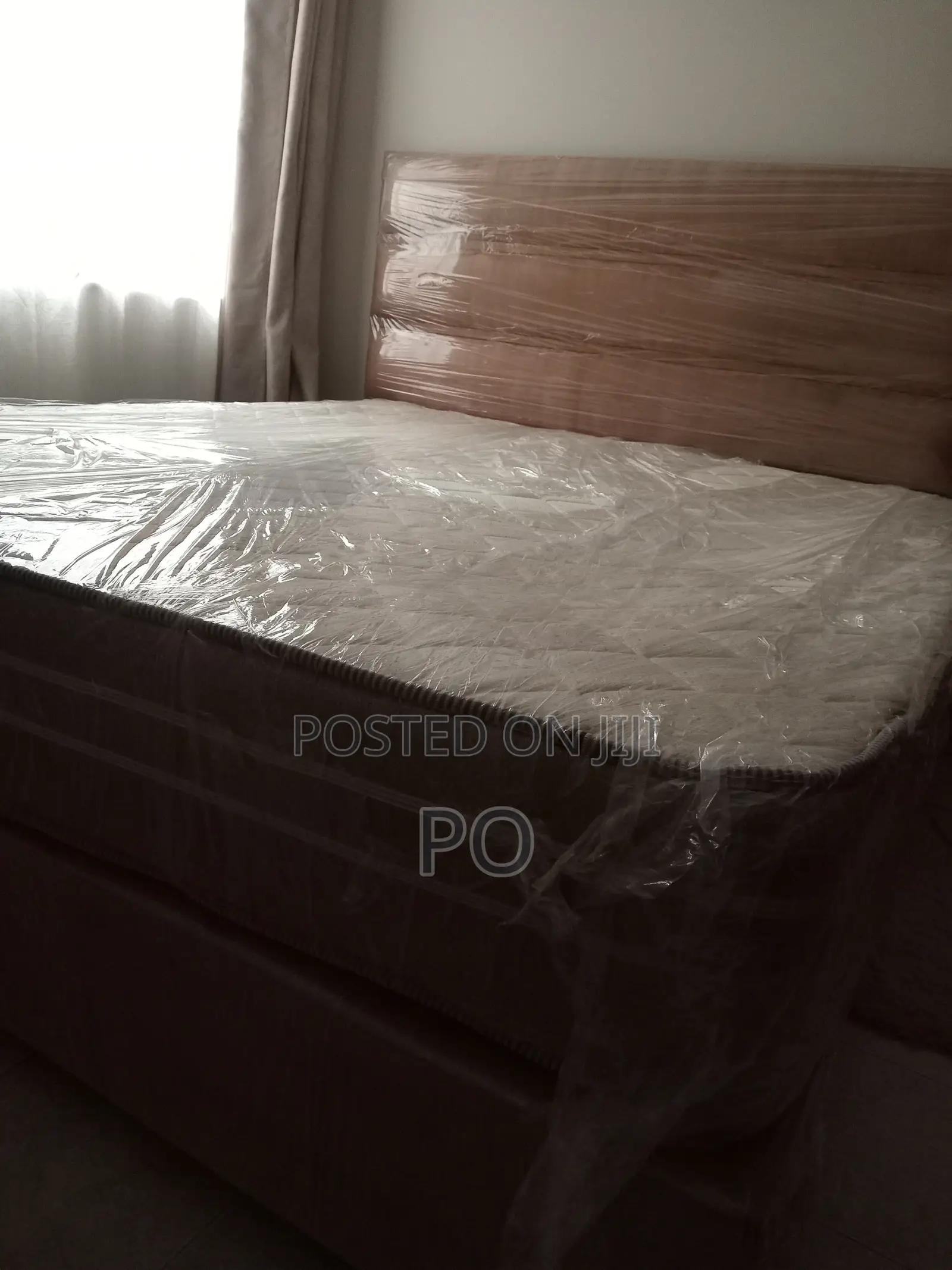 King-Size Bed Mattress