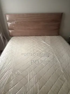King-Size Bed Mattress