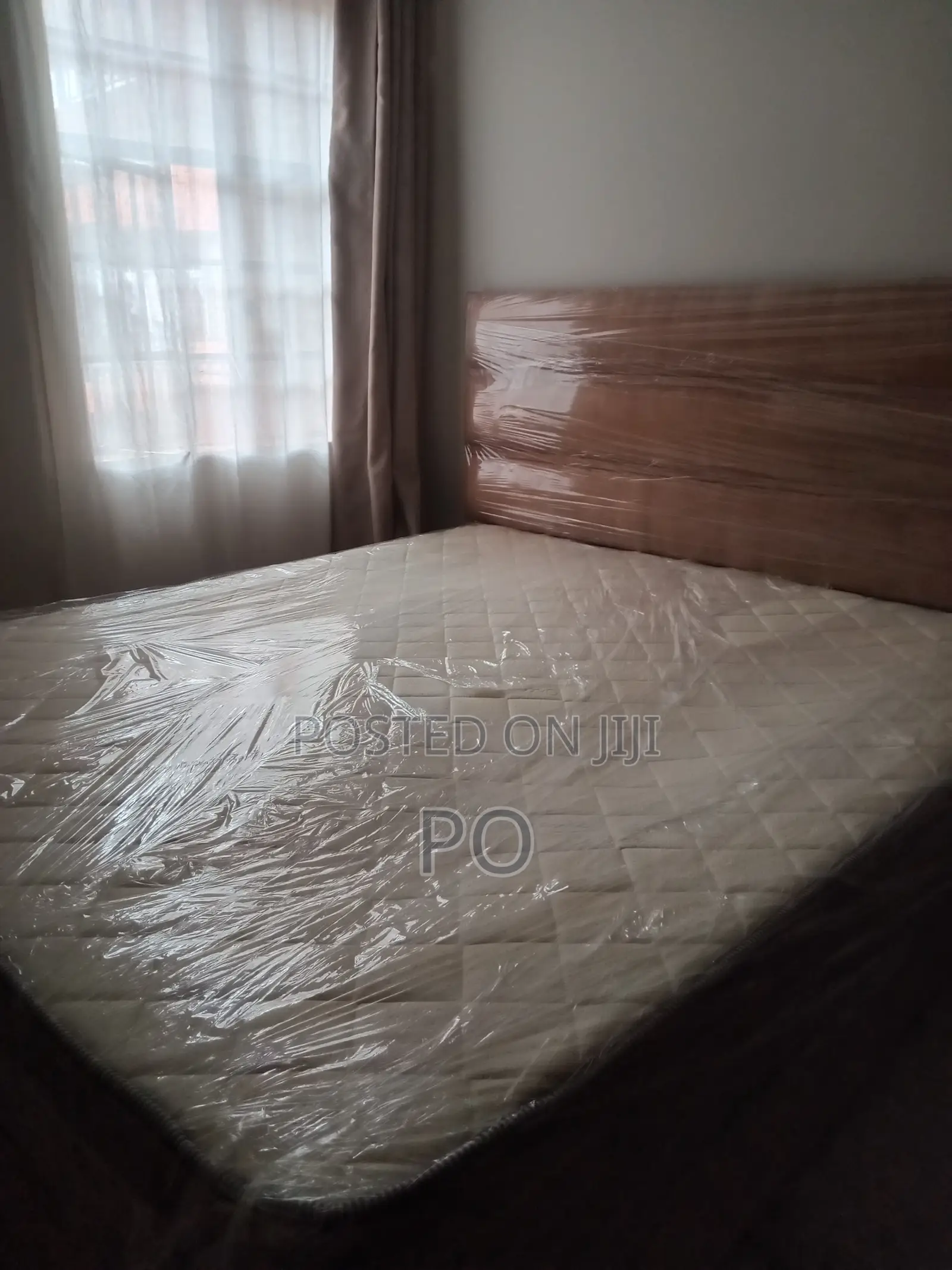King-Size Bed Mattress