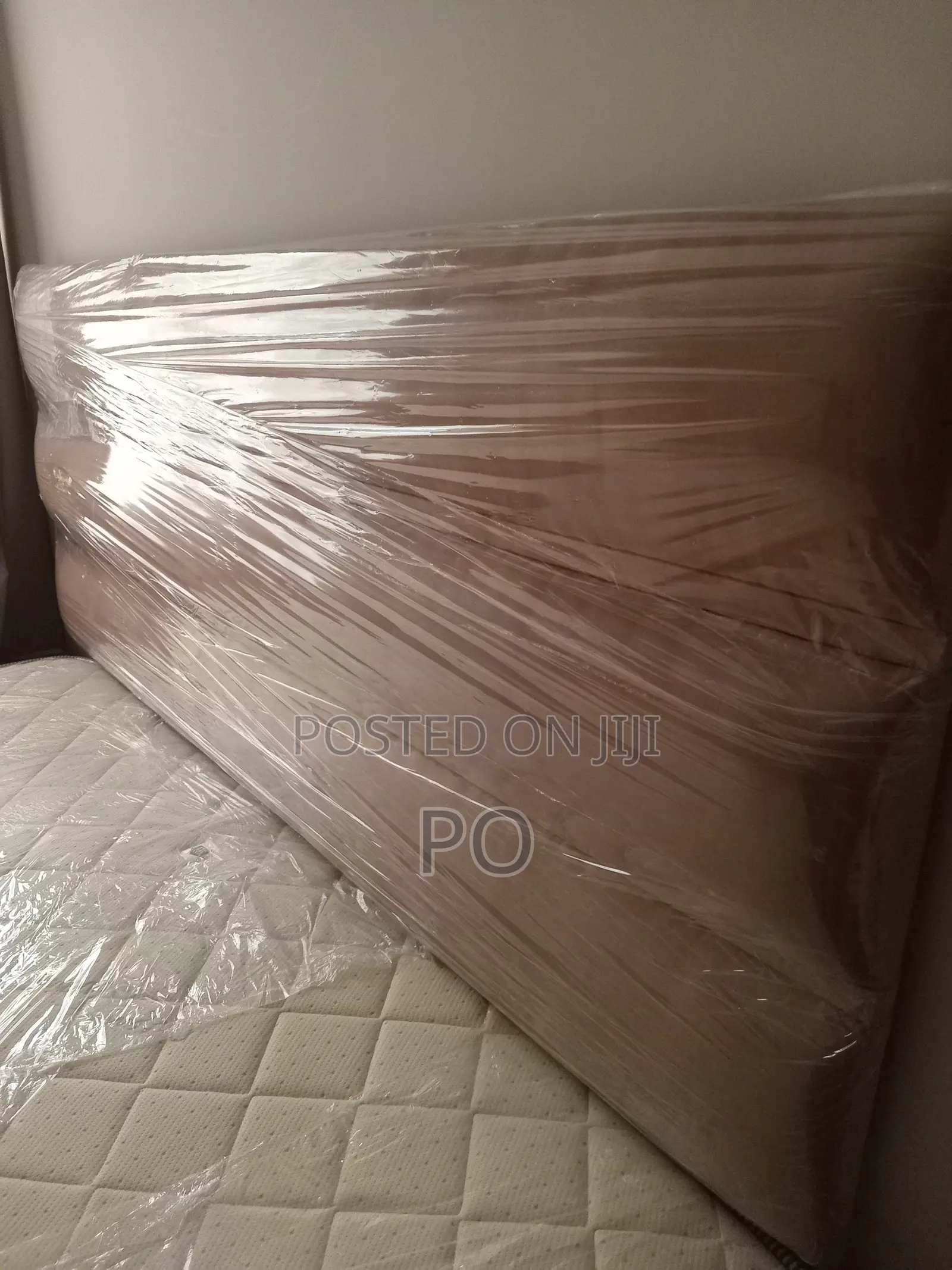 King-Size Bed Mattress