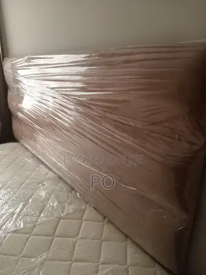 King-Size Bed Mattress